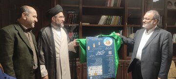 قائم مقام دانشگاه آزاد اسلامی: دستیابی به مرجعیت علمی مطالبه رهبری است