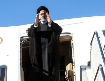 رئیس‌جمهور فردا به اصفهان می‌رود