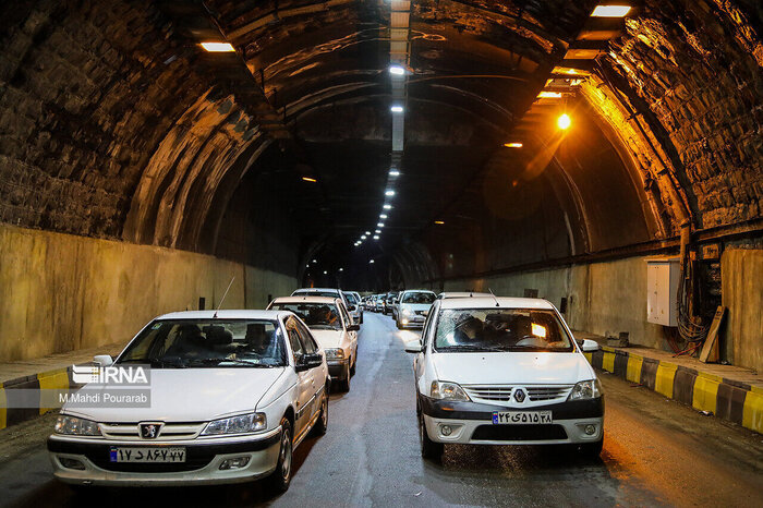 محدودیتهای ترافیکی به جادههای مازندران بازگشت