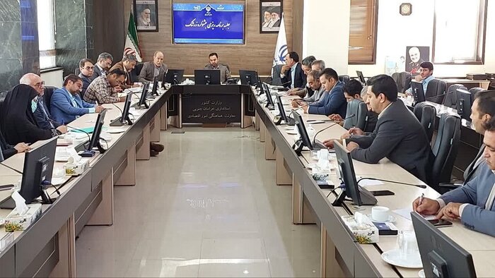 برگزاری جشنواره زرشک برای اواخر مهر برنامهریزی شد