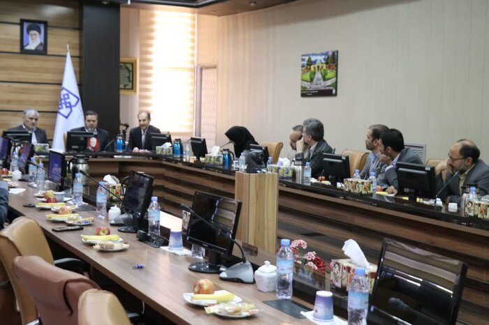 هفت هزار میلیارد ریال برای ساخت خوابگاه متاهلی دانشجویی اختصاص یافت