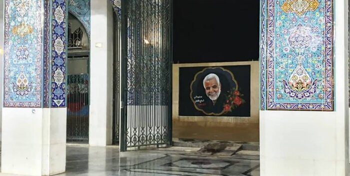 معاون سپاه قدس: دنیا در حال ورود به نظام چندقطبی است 1 معاون سپاه قدس: دنیا در حال ورود به نظام چندقطبی است