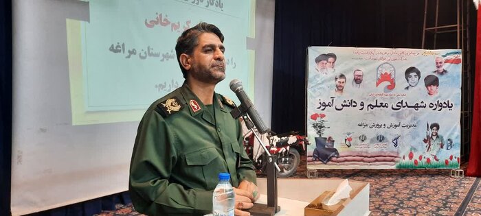 معاون سپاه قدس: دنیا در حال ورود به نظام چندقطبی است 2 معاون سپاه قدس: دنیا در حال ورود به نظام چندقطبی است