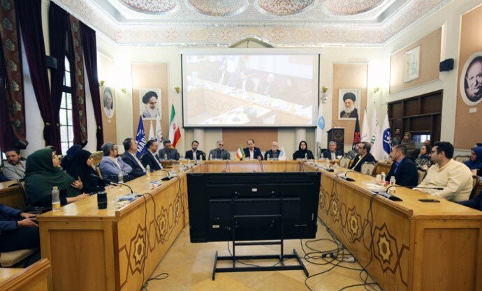 اداره کل «مهارت» در ساختار دانشگاه تهران ایجاد می‌شود