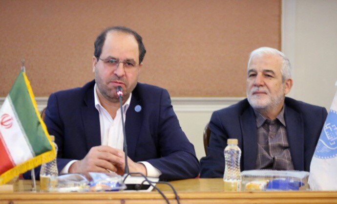 اداره کل «مهارت» در ساختار دانشگاه تهران ایجاد میشود