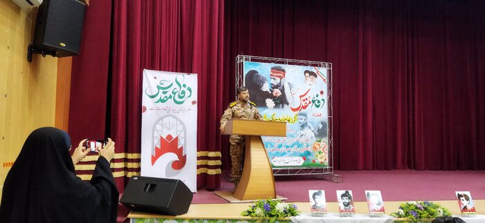 معاون سپاه قدس: دنیا در حال ورود به نظام چندقطبی است 5 معاون سپاه قدس: دنیا در حال ورود به نظام چندقطبی است