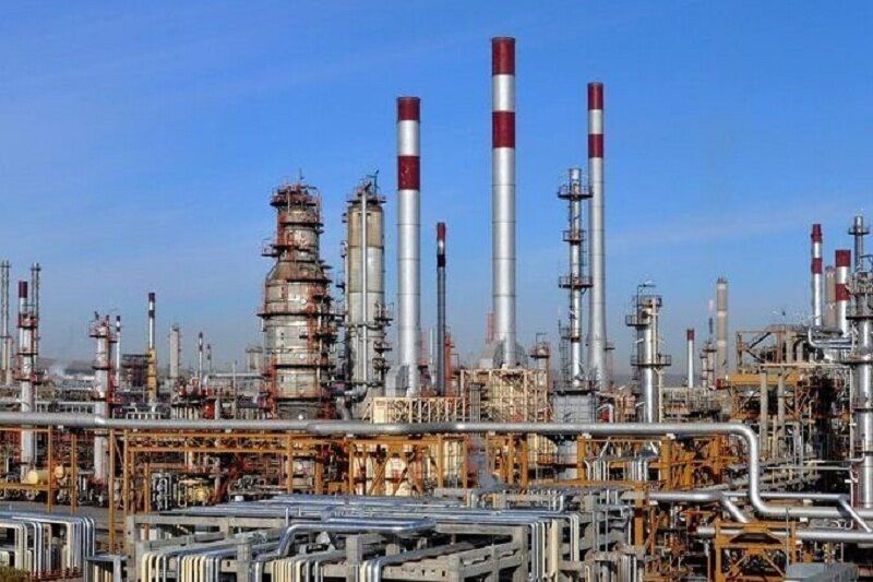طرح تصفیه گازوییل پالایشگاه اصفهان ۱۸۰ هزار میلیارد ریال ارزآوری به همراه خواهد داشت