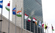 بیانیه گروهی از کشورها در اعتراض به اشکال تراشی در صدور روادید برای نمایندگان سازمان ملل