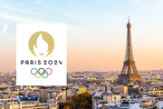 شیب نزولی سهمیه‌ المپیک/ اعزام به پاریس با کم‌تر از ۴۰ ورزشکار؟