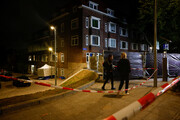 دادستان هلند درباره مظنون تیراندازی روز گذشته روتردام هشدار داده بود