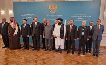 L'Iran participe aux pourparlers sur l'Afghanistan tenus dans la ville russe de Kazan