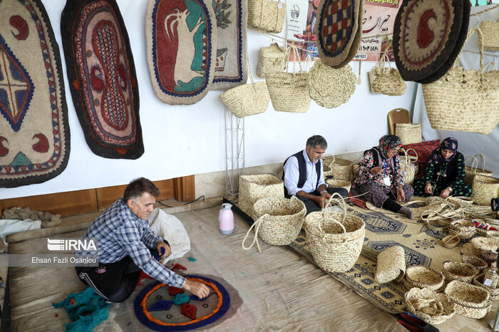 حضور پرشور گردشگران روسیه به مازندران ارمغان لغو روادید