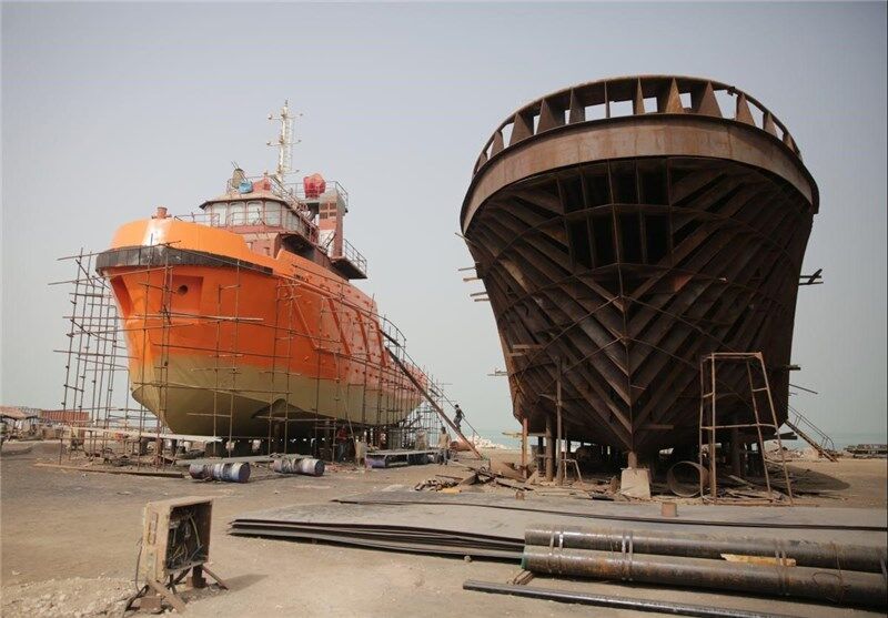 صندوق توسعه صنایع دریایی کشور یکهزار میلیارد ریال تسهیلات پرداخت کرد