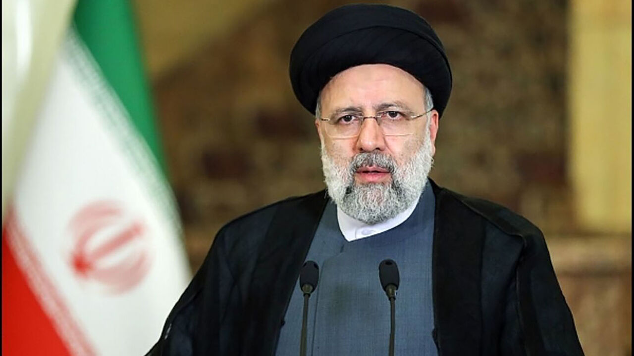 Raisi: Any geopolitical change in Caucasus harmful to regional countries’ interests