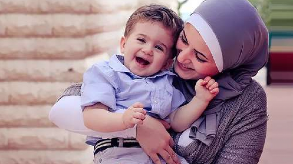 بهترین روشها برای تربیت بچه مودب