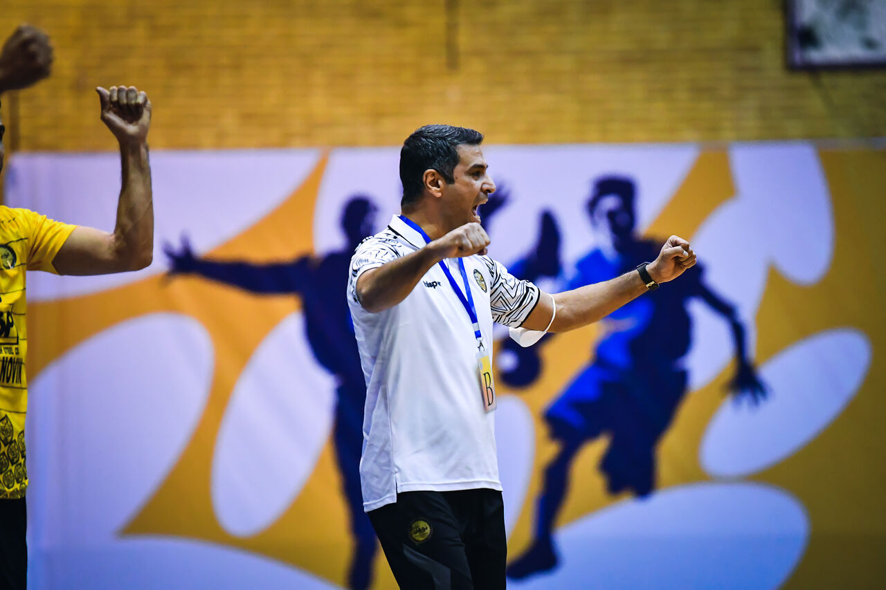 بررسی عملکرد سه مربی اصفهانی در بازیهای آسیایی هانگژو