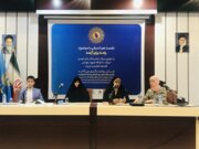 جشنواره بین المللی خورشید با حضور خبرنگاران زن خارجی در مشهد آغاز شد