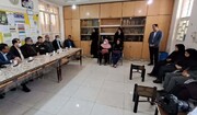 دستگاه قضایی خوزستان آماده آموزش مسائل حقوقی به دانش آموزان است