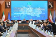 خودکفایی ۹۷ درصدی ایران در تولید دارو/عین اللهی به مصر می‌رود