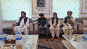 هیاتی از افغانستان در کنفرانس وحدت اسلامی شرکت می‌کنند