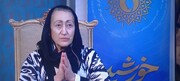 بانوی شرق شناس روس:زنان ایرانی و روسی، باید بتوانند همکاریهای مشترکی را شکل دهند