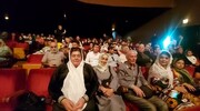 فیلم| اشتراکات فرهنگی تاجیکستان و ایران باید تقویت شود