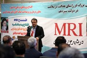 Im Iran wurden eine Million und 200.000 ausländische Patienten aufgenommen