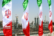 New project adds 16 million liters to Iran’s daily gas oil output