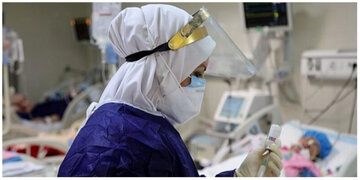 ۵۴ بیمار کرونایی در استان فارس خدمات مراقبت های ویژه دریافت می‌کنند