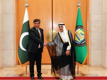 حرکت پاکستان و شورای همکاری خلیج فارس به سمت تجارت آزاد