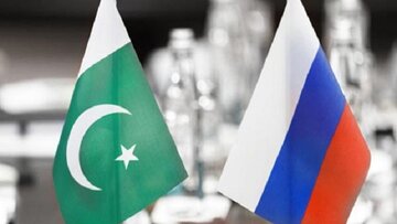 نگاه اسلام‌آباد به قرارداد بلندمدت نفتی با مسکو