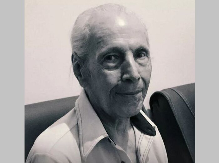 ستارههایی که سینمای ایران امسال از دست داد 7