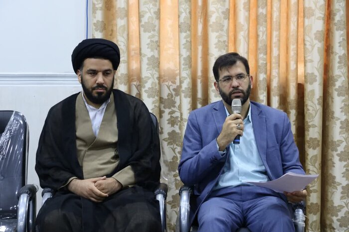 برش استانی نقشه مهندسی فرهنگی خوزستان تصویب شد