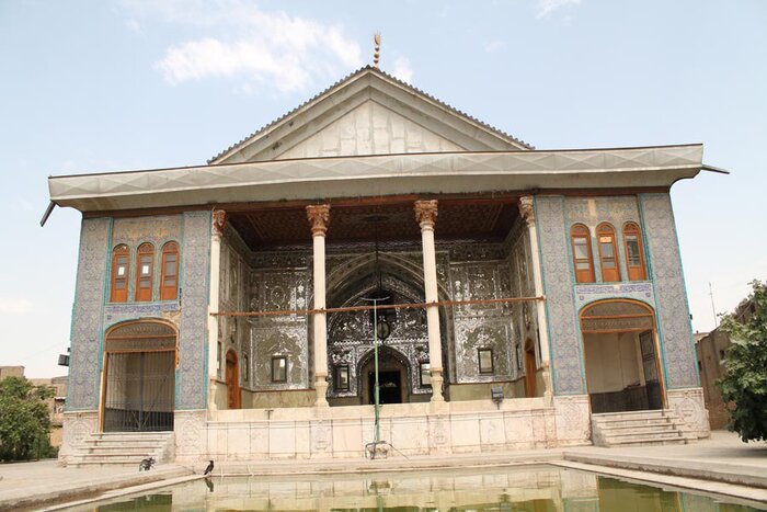 چند خبر از تلویزیون؛ «خیابان شاعر» از شبکه مستند پخش میشود