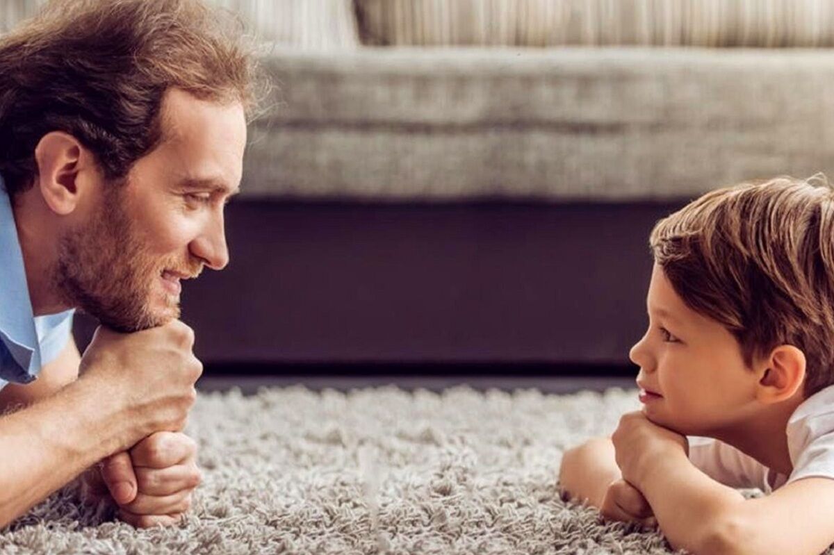 بهترین روشها برای تربیت بچه مودب بهترین روشها برای تربیت بچه مودب