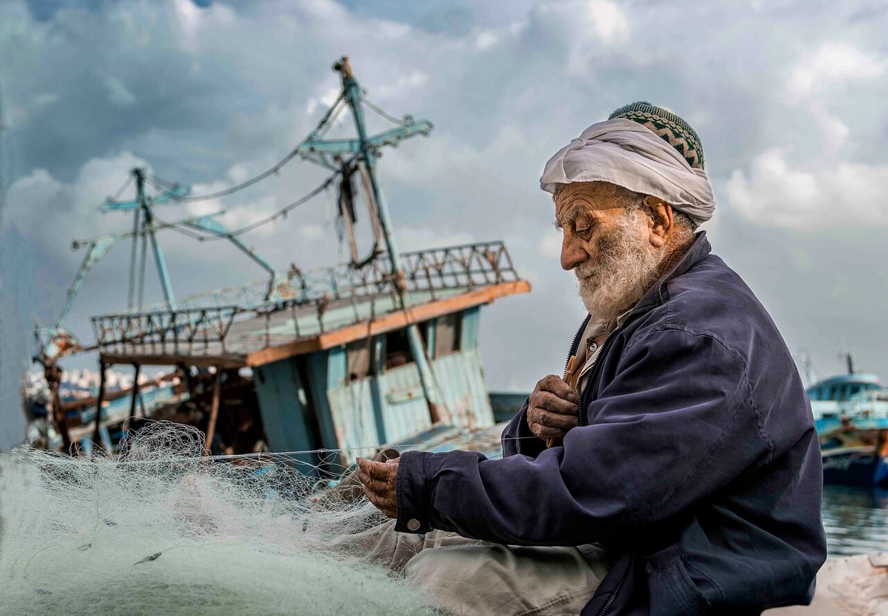 ۵۴ هزار سالمند از خدمات دانشگاه علوم پزشکی هرمزگان بهره‌مند شد