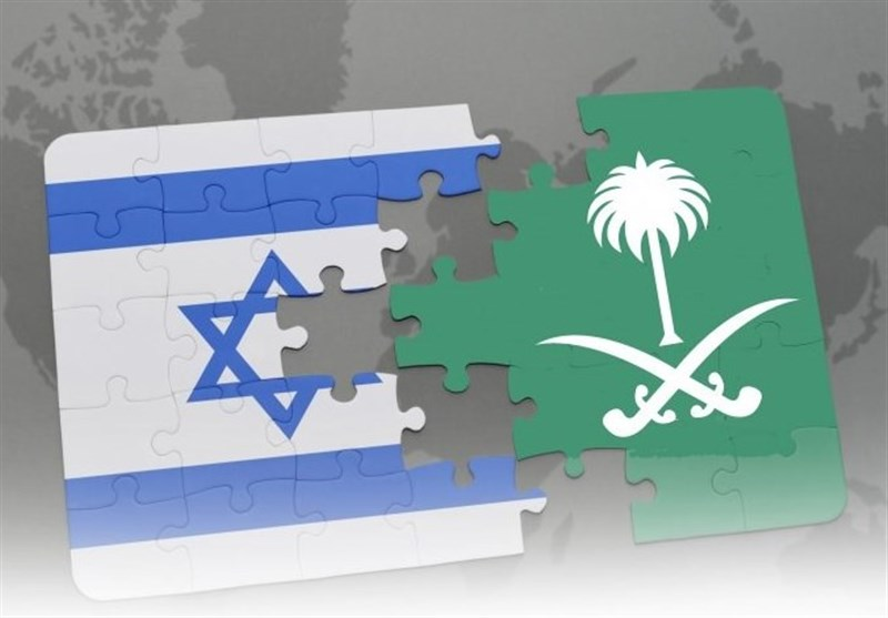 فلسطین قربانی توافق سعودی - صهیونیستی
