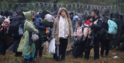 دُم خروس سیستم پناهندگی اتحادیه اروپا