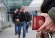 مسکو: اکثر ساکنان مناطق الحاقی خواهان گذرنامه روسی هستند