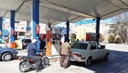 جایگاه‌دار متخلف عرضه سوخت در یزد جریمه شد