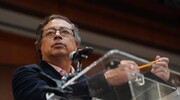 Petro advierte de posible golpe de Estado contra Guatemala