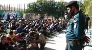 جمع‌آوری یکباره معتادان در اصفهان در گرو تامین زیرساخت‌هاست