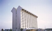ارزان‌ترین هتل ‌های ۵ ستاره ایران