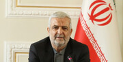 واشنگٹن اب بھی افغانستان میں مشکلات پیدا کر رہا ہے، افغانستان کے لیے ایرانی صدر کے خصوصی نمائندے کا بیان