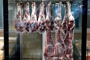 قیمت گوشت قرمز و سفید در خراسان جنوبی پایین‌تر از کشور است