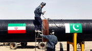 ادامه بلاتکلیفی خط لوله گاز ایران-پاکستان/ علت چیست؟