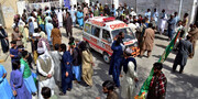 حملات تروریستی مرگبار در پاکستان؛ انگشت اتهام اسلام آباد به سوی هند و افغانستان