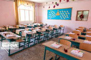 ستاد اجرایی فرمان امام(ره) ۷۳ مدرسه در مناطق محروم ایلام ساخت