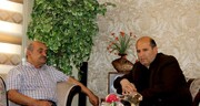 ۲۰ گروه در هفته وحدت برای دیدار با خانواده شهدای استان تهران اعزام شدند
