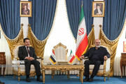El acuerdo de seguridad entre Irán e Iraq debe implementarse plenamente